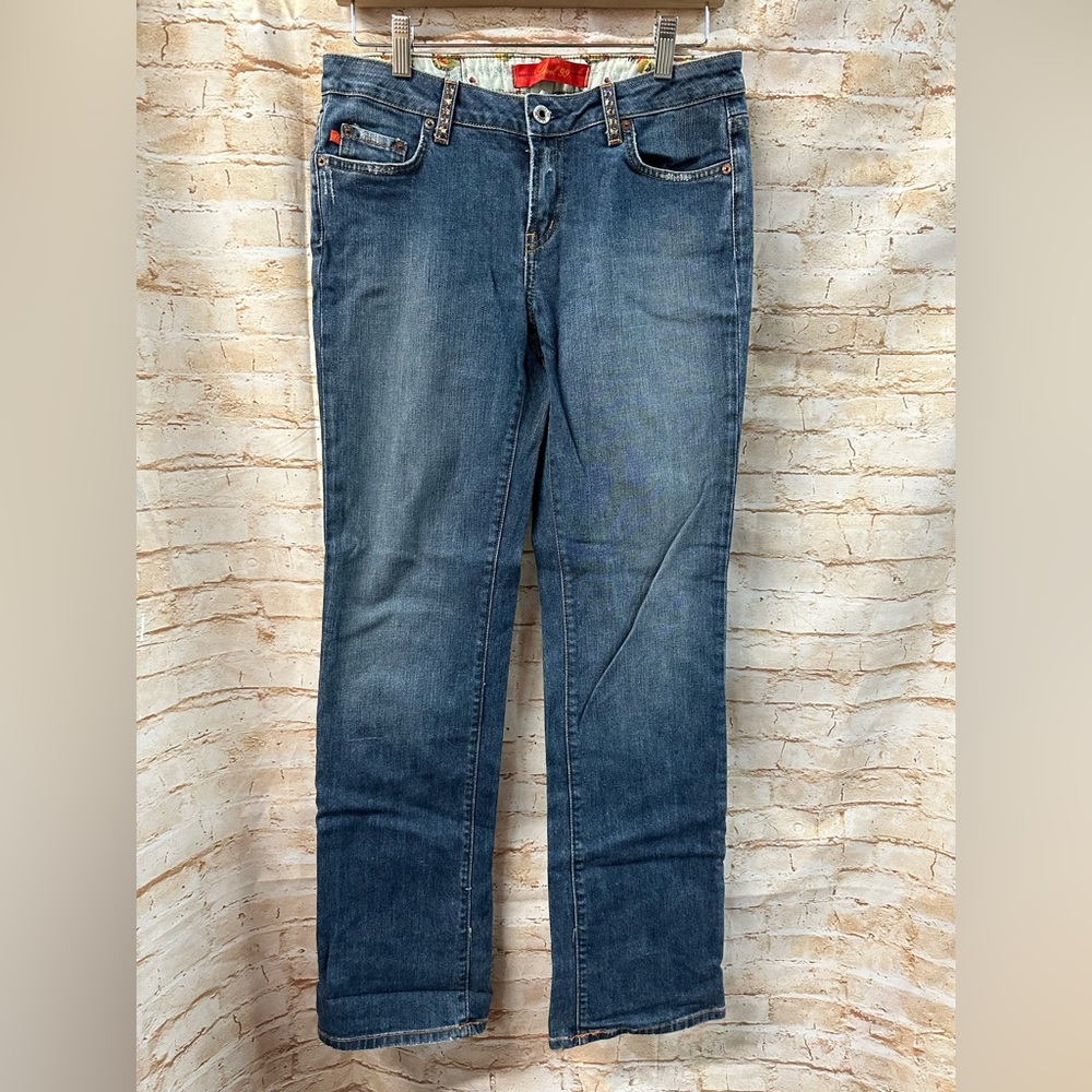 *Vintage* Level 99